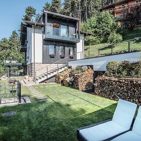 Montanara Chalet Фай-делла-Паганелла Экстерьер фото