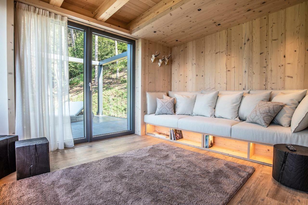 Montanara Chalet Фай-делла-Паганелла Экстерьер фото