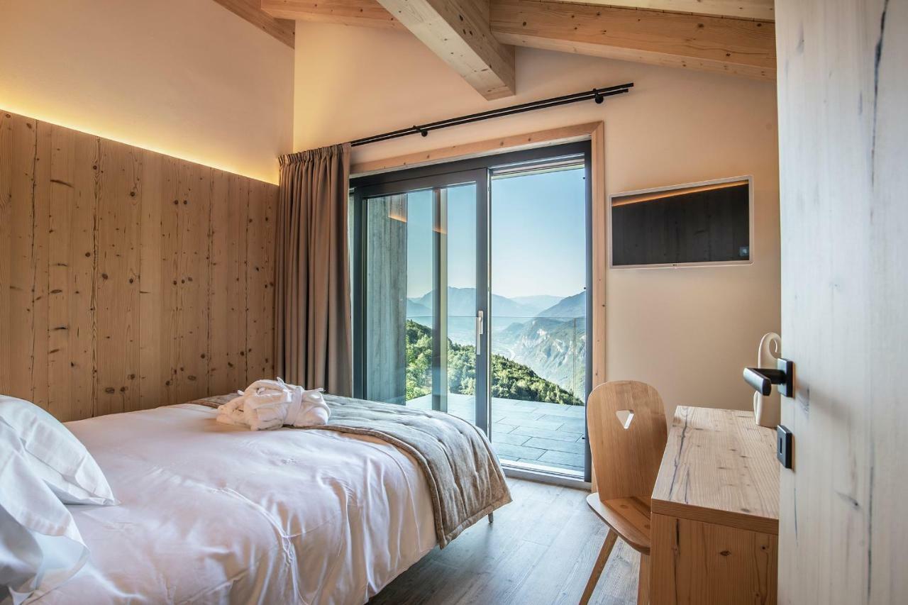 Montanara Chalet Фай-делла-Паганелла Экстерьер фото